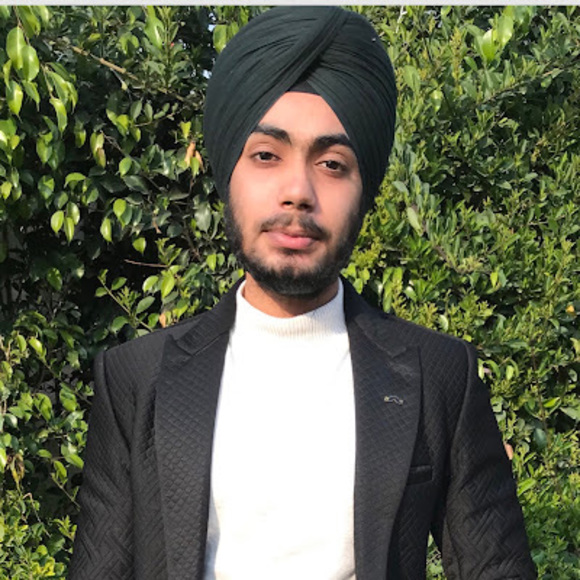 Meet your Posher, Sahib - Picture 1 of 1